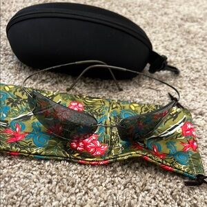 Maui Jim Sunglasses